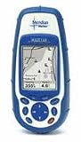 THALES NAVIGATION, INC 980620 Meridian Marine Display Unit