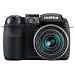 Search : Fujifilm FinePix S1000FD Digital Camera Kit, Black with 2 GB SD Memory Card, Lowepro Holster-style Bag, Table Top Tripod, Professional Lens Cleaning Kit