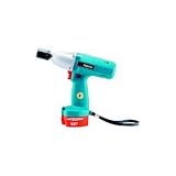 Makita 6911HDWA 1/2 Inch 12 Volt Ni Cad Cordless Impact Wrench