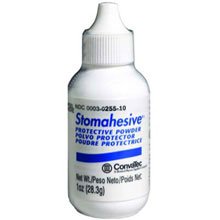 Stomahesive Protective Powder - 1 oz squeeze bottle - SQB025510SQB025510_ea