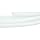 Natural White Nylon 12 Semi-Rigid Tubing