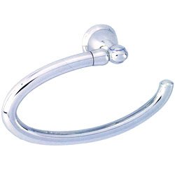 Delta Faucet 76046 Towel Ring