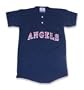 MLB PLACKET YOUTH ANGELS XLG (EA)