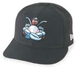 :Minor League Baseball Cap - Lakewood BlueClaws Home Cap by New Era (7)