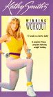 Kathy Smith's Winning Workout