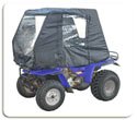 ATV Cabin Cover