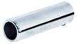 3A Racing 62-0156 Chrome Tip 2" X 7" Rolled