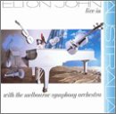Music : Live In Australia With The Melbourne Symphony Orchestra