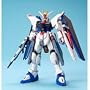 Gundam Seed 11 Freedom Gundam Scale 1/144
