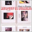 Search : Paris Is Sleeping Respect Is Burning [VINYL]