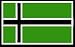 VINLAND VINNLAND TYPE O NEGATIVE Germanic Neopagan FLAG
