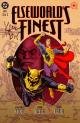 Elseworld's Finest Book 2 of 2 (Elseworlds)