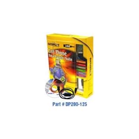 Susteen Datapilot Siemens Kit With USB Cable