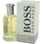 Boss #6 By Hugo Boss Mens Aftershave 3.3 Oz - Fragrance