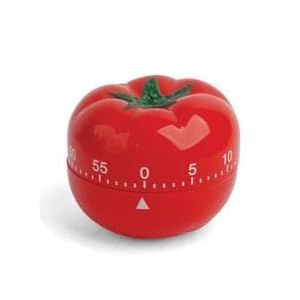 Kikkerland Apple Tomato Pear Kitchen