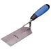 Bon Tools 11-866 5" x 2" Bucket Margin Trowel w/ Comfort Grip Handle