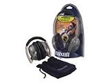 Maxell Noise-Cancellation Headphones