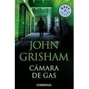 Camara de gas (Best Seller (Debolsillo)) (Spanish Edition)