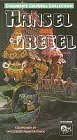 Hansel & Gretel: Opera Fantasy [VHS]