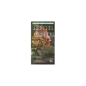 Hansel & Gretel:Opera Fantasy
