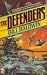 Books : The Defender