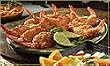 The Crab Place Coconut Breaded Shrimp, 2 Pounds