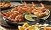 The Crab Place Coconut Breaded Shrimp, 2 Pounds