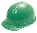 CAP SAFETY HARD HAT YELLOW
