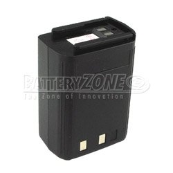 2-Way NiMH No Memory Replacement Battery for Vertex Standard / Yaesu VX500, VX510, VX520, VX530 two way radios. Replaces FNB-29. Also fits the Eagle Imager II Thermal Imaging Camera