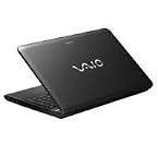Sony Vaio 15.5