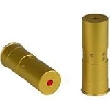 SightMark Laser Bore Sights Cartridge Sizes: Sightmark AccuDot Laser Bore Sight - 12 Guage Model SM39007