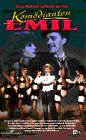 Kom�dianten-Emil - Zsuzsa P�los