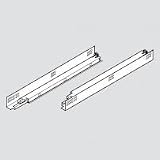 562F3050C Tandem 562F - Full Ext 12 w/ Locking Device
