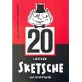 20 heitere Sketsche