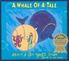 A Whale of a Tale: About a Guy Named Jonah with CD (Audio) (CD Bible Stories for Kids)
