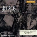 Biber: Chamber Works