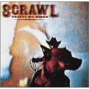 Click here to buy Travel On, Rider by  Scrawl .