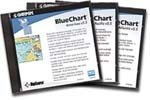 SOFTWARE, BLUECHART ATLANTIC CD-ROM