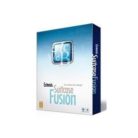 Suitcase Fusion 1U Box