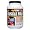 Cytosport Muscle Milk 2.47 lbs , Stawberry Banana