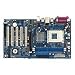 ASRock K7VT6 Motherboard SocketA VIA KT600 1A/5P LAN SATA SOUND ATX