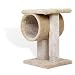 Pet Supplies : Classy Kitty Tunnel Tower