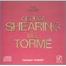 Top Drawer by  Mel Torme and George Shearing 