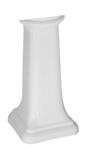 St. Thomas Creations 5051.331.01 Only White