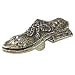 M.A.J. Fortier Collection Mans Shoe Knob