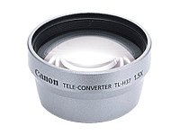 Canon TL-H37 Tele Converter