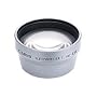 Canon TL-H37 Wide converter [Approx 0.7x] for MVX150i