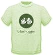 Bike Hugger Shirt Bike Hugger Shirt