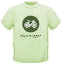 Bike Hugger Shirt