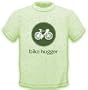 Bike Hugger Shirt